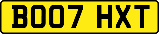 BO07HXT