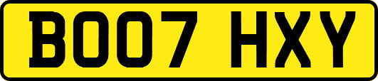 BO07HXY
