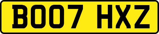 BO07HXZ