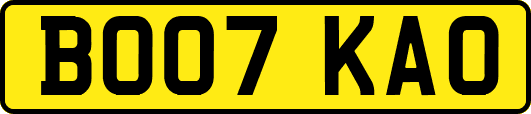 BO07KAO