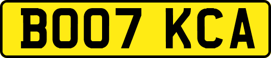 BO07KCA