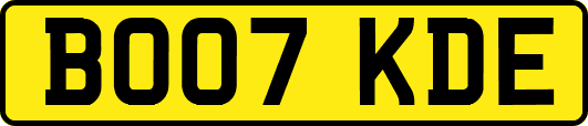 BO07KDE