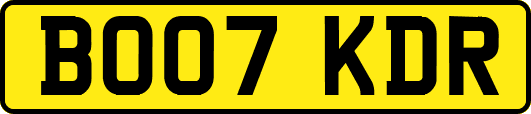 BO07KDR