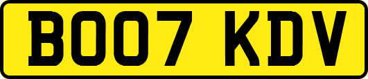 BO07KDV