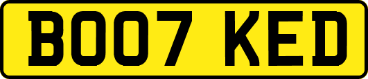 BO07KED