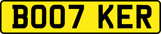 BO07KER