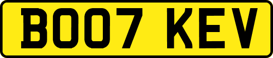 BO07KEV
