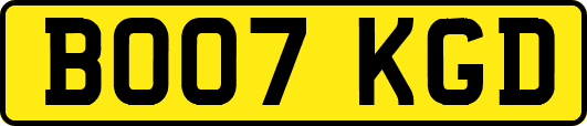 BO07KGD