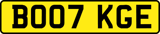 BO07KGE