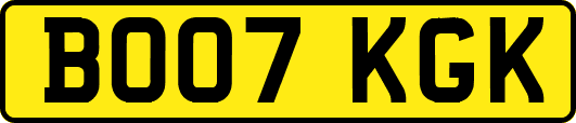 BO07KGK