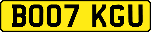 BO07KGU