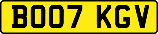 BO07KGV