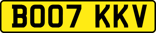 BO07KKV