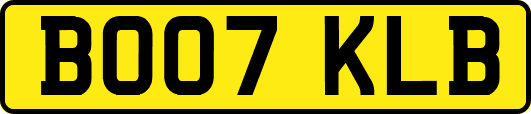 BO07KLB