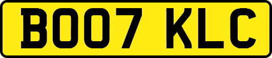 BO07KLC
