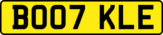 BO07KLE
