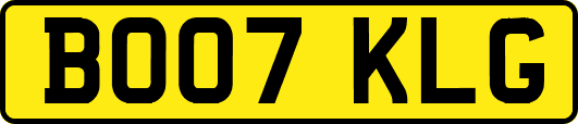 BO07KLG