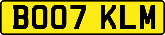 BO07KLM