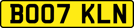 BO07KLN