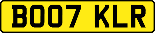 BO07KLR
