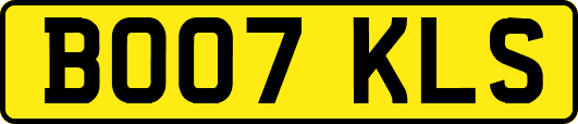 BO07KLS