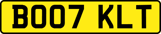 BO07KLT