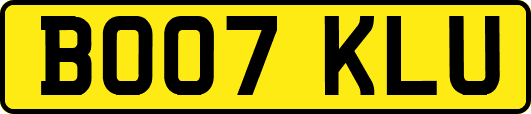 BO07KLU