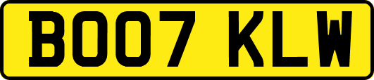 BO07KLW