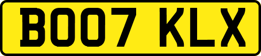 BO07KLX