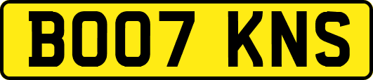 BO07KNS
