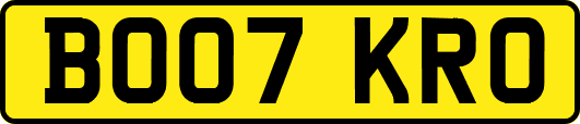 BO07KRO