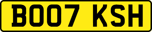 BO07KSH