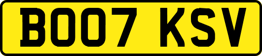 BO07KSV