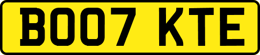 BO07KTE