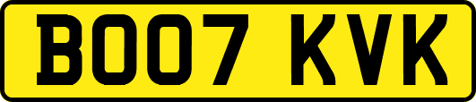 BO07KVK