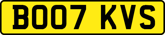 BO07KVS