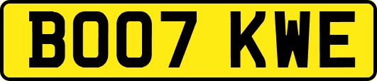 BO07KWE