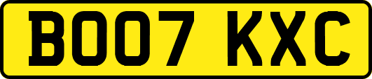BO07KXC