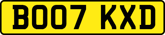 BO07KXD