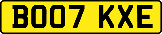 BO07KXE