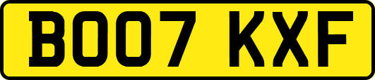 BO07KXF