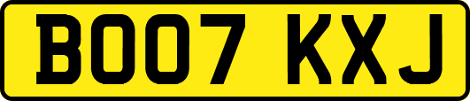 BO07KXJ