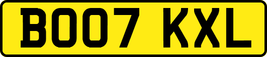 BO07KXL