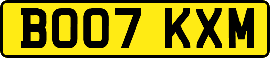 BO07KXM