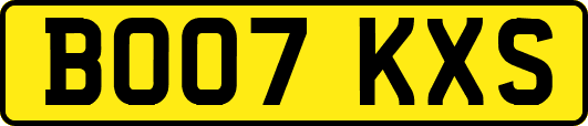 BO07KXS