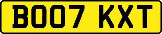 BO07KXT