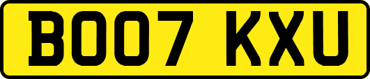 BO07KXU