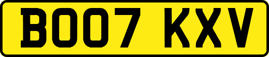 BO07KXV