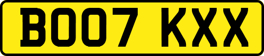 BO07KXX