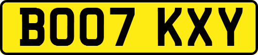 BO07KXY